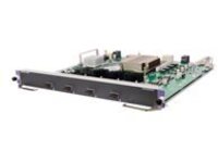 HPE QSFP+ SC - Expansion module