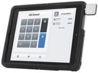 Kensington SecureBack Rugged Payments Enclosure