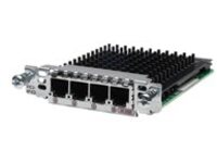 Cisco IP Unified Communications Voice/Fax Network Module