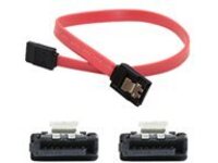 AddOn - SATA cable - SATA (F) to SATA (F)