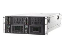 HPE - Rack-mountable