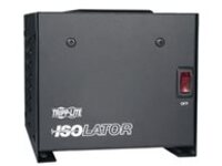 IS500 500W 120V 4OUT 60HZ 6FT ISOLATION TRANSFORMER