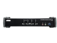 ATEN CS1924 KVMP Switch