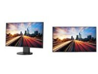NEC MultiSync EX241UN-BK-SV