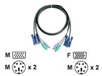 ATEN Micro-Lite 2L-5003P