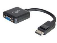 C2G DisplayPort to VGA Adapter
