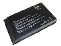 BTI - Notebook battery