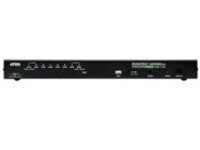 ATEN KVM on the NET CS1708i