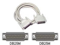 C2G - Parallel cable