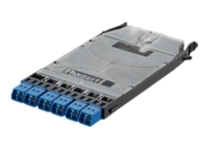 Panduit HD Flex Cassette, Fiber/Standard Loss (0.35 dB)