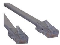 Eaton Tripp Lite Series T1 Shielded RJ48C Crossover Cable (RJ45 M/M), 10 ft. (3.05 m) TAA