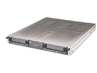 Quantum DLT Rack1 - Tape drive