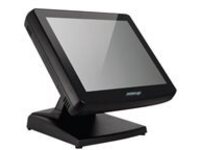 Posiflex KS7517 - All-in-one 1 x Celeron B830