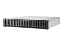 HPE Modular Smart Array 1040 Dual Controller SFF Storage