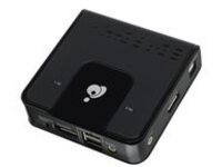IOGEAR GCS62DP 2-Port 4K DisplayPort KVM Switch with Audio