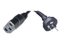 HPE power cable - 2.5 m