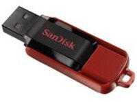 SanDisk Cruzer Switch