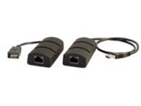 C2G Superbooster Extender USB 1.1 Over Cat5 Superbooster Extender Dongle Kit for Interactive Whiteboards