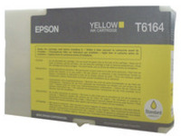 Epson T6164 - Yellow