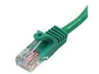 StarTech.com Cat5e Ethernet Cable