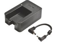 DROP IN BATTERY CHARGER, RJ3, EXPANDABLE (UP TO 4 UNITS, REQUIRES LB3834 AC ADAP