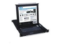 Tripp Lite IP NetDirector