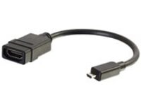 C2G Micro HDMI to HDMI Adapter
