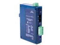 B&amp;B ILinX FOSTCDRI-Sx Industrial Serial to Single-mode Fiber Converter