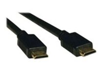 Tripp Lite 6ft High Speed Mini HDMI Cable Digital Video with Audio M/M 6&#x27;