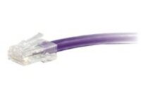 C2G 35ft Cat6 Non-Booted Unshielded (UTP) Ethernet Network Patch Cable