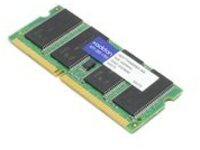 AddOn 8GB DDR3-1600MHz SODIMM for HP H6Y77AA#ABA