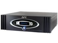 AV ONLY BLK 1KVA S TYPE PWR COND W/ BATTERY BACKUP 120V
