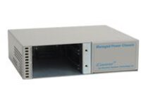 Omnitron iConverter 2-Module Chassis