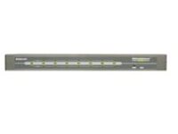 IOGEAR MiniView PS/2 KVM Switch GCS78