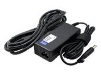 AddOn 65W 18.5V 3.5A Laptop Power Adapter for HP