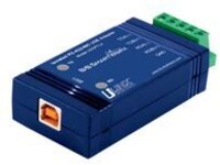 B&B ULINX USOPTL4 - Serial adapter