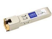 AddOn Sonicwall 01-SSC-9791 Compatible SFP Transceiver