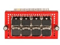 WatchGuard - Expansion module