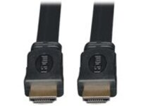 Tripp Lite 16ft High Speed HDMI Cable Digital Video with Audio Flat Shielded 4K x 2K M/M 16'