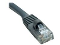 Eaton Tripp Lite Series Cat5e 350 MHz Outdoor-Rated Molded (UTP) Ethernet Cable (RJ45 M/M), PoE