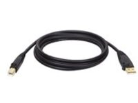 Tripp Lite 15ft USB 2.0 Hi-Speed A/B Device Cable Shielded Male / Male 15&#x27;