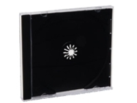 Verbatim - Storage CD jewel case