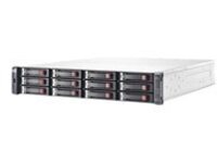 HPE Modular Smart Array 1040 Dual Controller LFF Storage