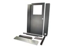 APC - Rack frame connection kit
