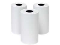 Brother Premium - thermal paper - 8 roll(s) - Roll (5.715 cm x 144.78 m)