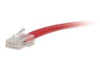 C2G 10ft Cat6 Non-Booted Unshielded (UTP) Ethernet Network Patch Cable