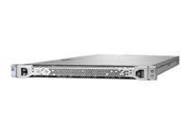 HPE ProLiant DL160 Gen9 Base