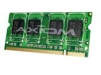 Axiom AX - DDR2 - module - 2 GB - SO-DIMM 200-pin - unbuffered
