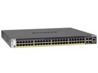 NETGEAR M4300-52G-PoE&#x2B;