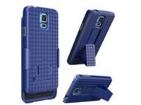 I-Blason Transformer Slim Hard Shell Holster Case